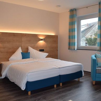 Schlattmeier GmbH & Co.KG | Rödinghausen | Hotellerie