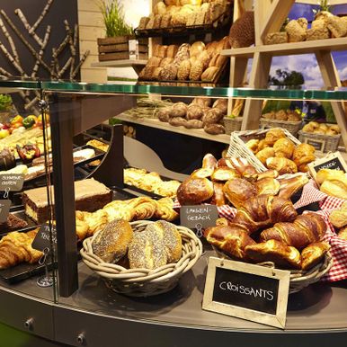 Schlattmeier GmbH & Co.KG | Rödinghausen | Bäckereien