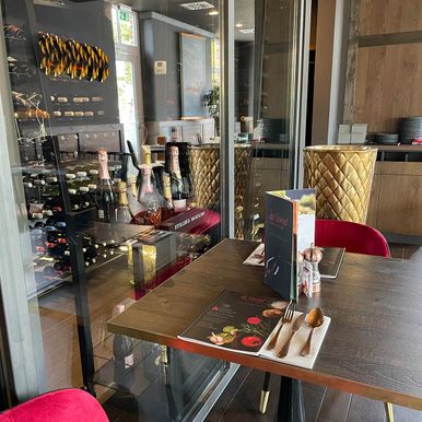 Schlattmeier GmbH & Co.KG | Rödinghausen | Gastronomieprojekte
