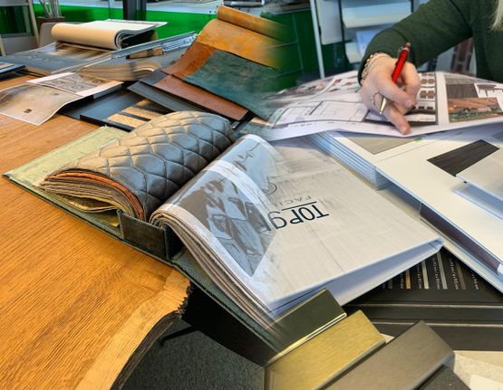 Beratung und Planung