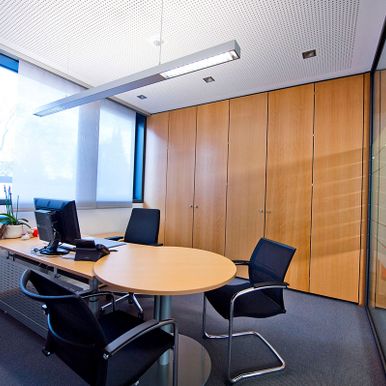 Schlattmeier GmbH & Co.KG | Rödinghausen | Büro- und Objekteinrichtungen