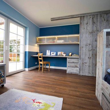Schlattmeier GmbH & Co.KG | Rödinghausen | Büro- und Objekteinrichtungen