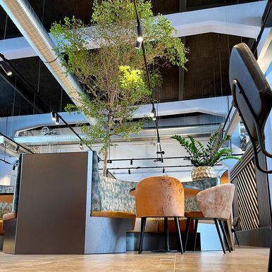 Schlattmeier GmbH & Co.KG | Rödinghausen | Gastronomieprojekte