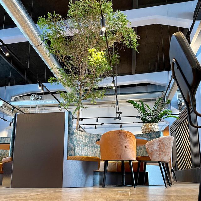 Schlattmeier GmbH & Co.KG | Rödinghausen | Gastronomieprojekte