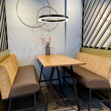Schlattmeier GmbH & Co.KG | Rödinghausen | Gastronomieprojekte