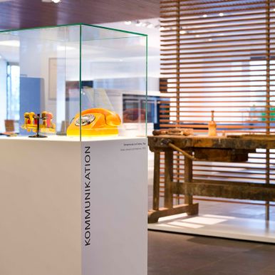 Schlattmeier GmbH & Co.KG | Rödinghausen | Büro- und Objekteinrichtungen