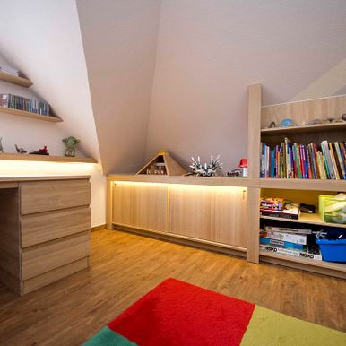 Schlattmeier GmbH & Co.KG | Rödinghausen | Büro- und Objekteinrichtungen