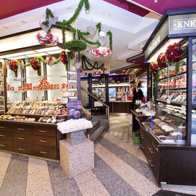 Schlattmeier GmbH & Co.KG | Rödinghausen | Bäckereien