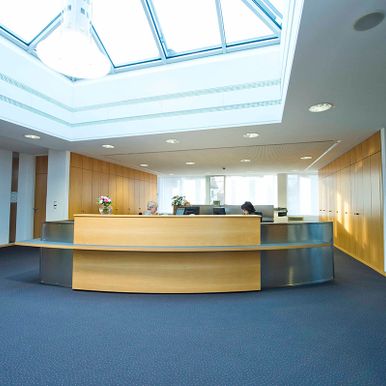 Schlattmeier GmbH & Co.KG | Rödinghausen | Büro- und Objekteinrichtungen