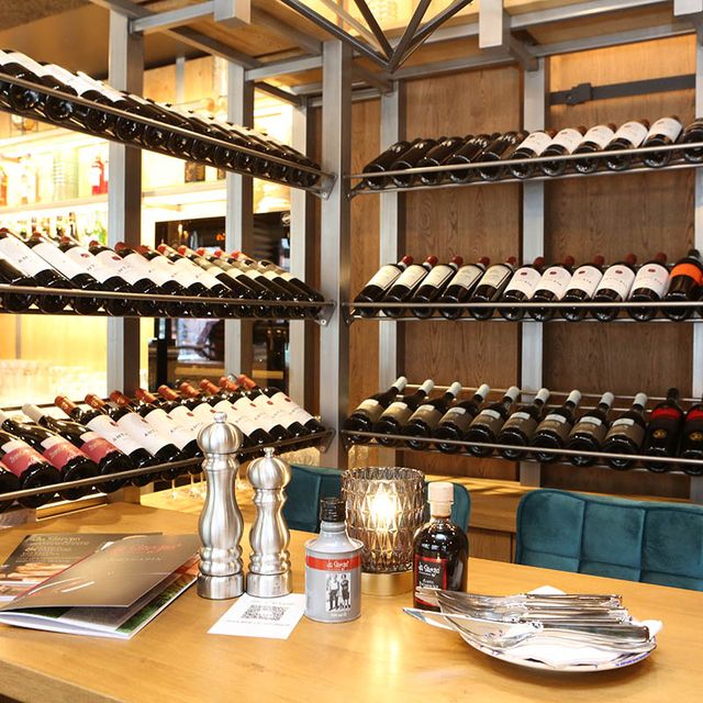 Schlattmeier GmbH & Co.KG | Rödinghausen | Gastronomieprojekte