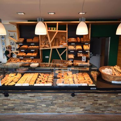 Schlattmeier GmbH & Co.KG | Rödinghausen | Bäckereien