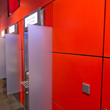 Schlattmeier GmbH & Co.KG | Rödinghausen | Büro- und Objekteinrichtungen