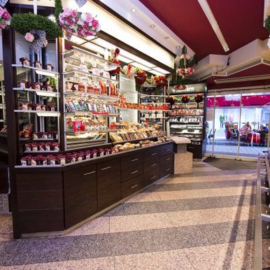 Schlattmeier GmbH & Co.KG | Rödinghausen | Bäckereien
