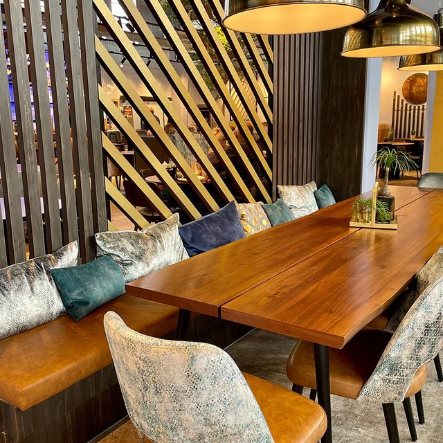 Schlattmeier GmbH & Co.KG | Rödinghausen | Gastronomieprojekte