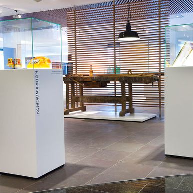 Schlattmeier GmbH & Co.KG | Rödinghausen | Büro- und Objekteinrichtungen