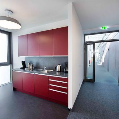 Schlattmeier GmbH & Co.KG | Rödinghausen | Büro- und Objekteinrichtungen