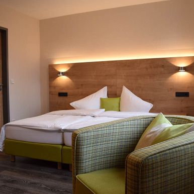 Schlattmeier GmbH & Co.KG | Rödinghausen | Hotellerie
