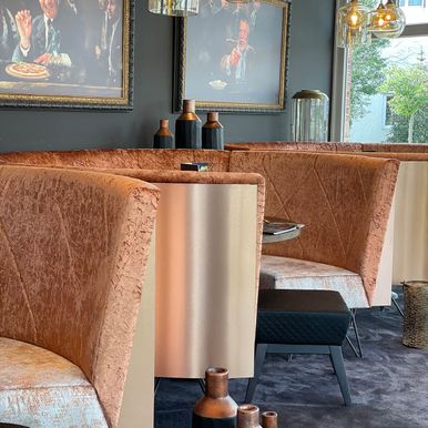 Schlattmeier GmbH & Co.KG | Rödinghausen | Gastronomieprojekte