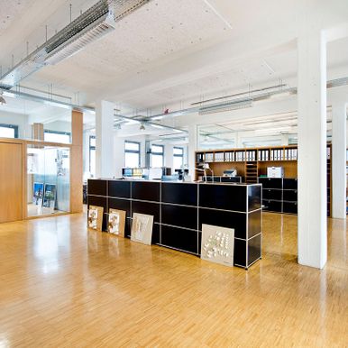 Schlattmeier GmbH & Co.KG | Rödinghausen | Raumtrennsysteme