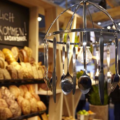 Schlattmeier GmbH & Co.KG | Rödinghausen | Bäckereien
