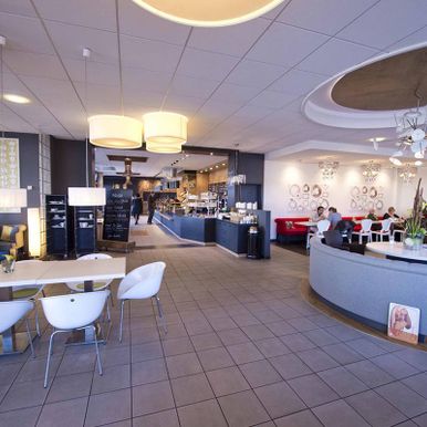 Schlattmeier GmbH & Co.KG | Rödinghausen | Bäckereien