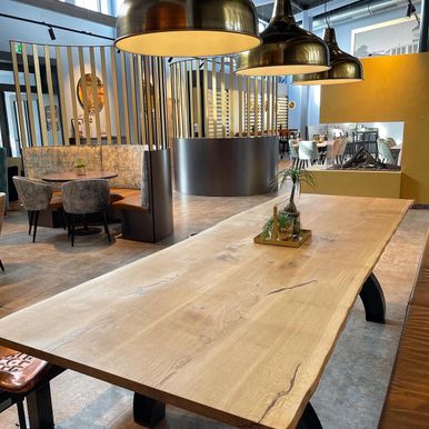 Schlattmeier GmbH & Co.KG | Rödinghausen | Gastronomieprojekte