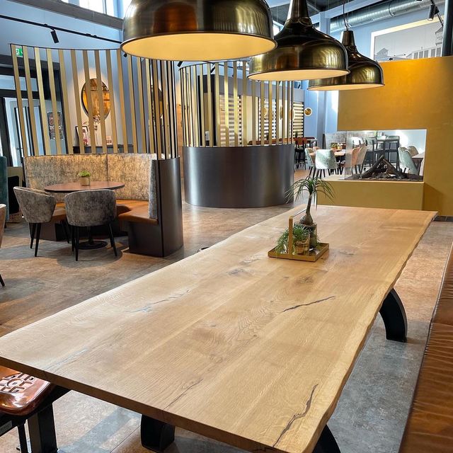 Schlattmeier GmbH & Co.KG | Rödinghausen | Gastronomieprojekte