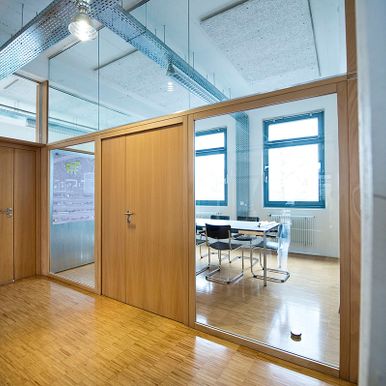 Schlattmeier GmbH & Co.KG | Rödinghausen | Raumtrennsysteme