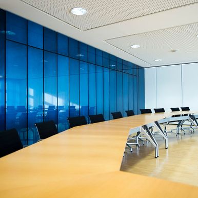 Schlattmeier GmbH & Co.KG | Rödinghausen | Büro- und Objekteinrichtungen