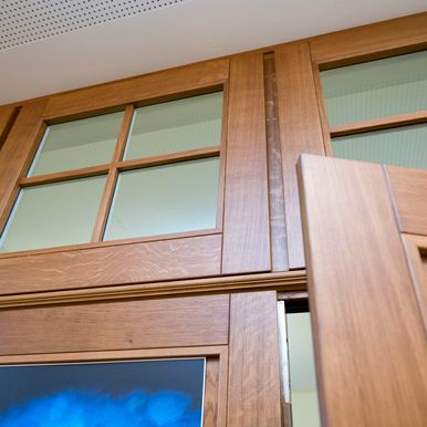 Schlattmeier GmbH & Co.KG | Rödinghausen | Tür- und Fenstertechnik