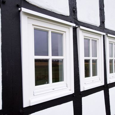 Schlattmeier GmbH & Co.KG | Rödinghausen | Tür- und Fenstertechnik