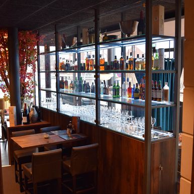 Schlattmeier GmbH & Co.KG | Rödinghausen | Gastronomieprojekte