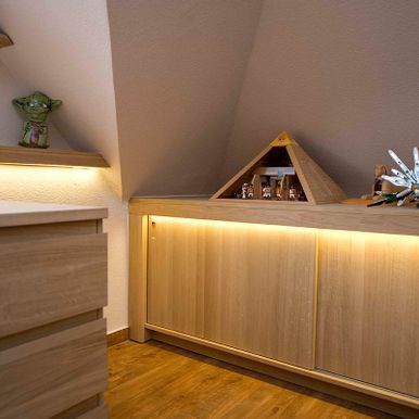Schlattmeier GmbH & Co.KG | Rödinghausen | Büro- und Objekteinrichtungen
