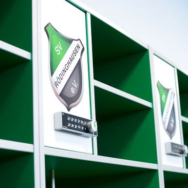 Schlattmeier GmbH & Co.KG | Rödinghausen | Büro- und Objekteinrichtungen