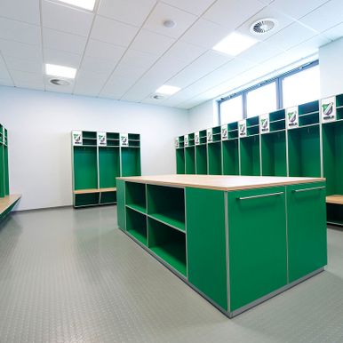 Schlattmeier GmbH & Co.KG | Rödinghausen | Büro- und Objekteinrichtungen
