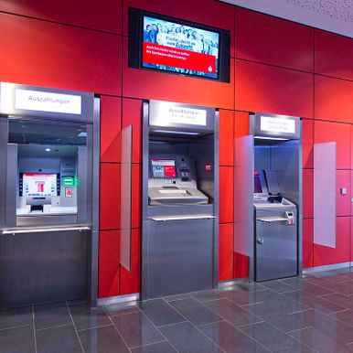 Schlattmeier GmbH & Co.KG | Rödinghausen | Büro- und Objekteinrichtungen