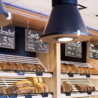 Schlattmeier GmbH & Co.KG | Rödinghausen | Bäckereien
