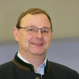Lutz Schlattmeier