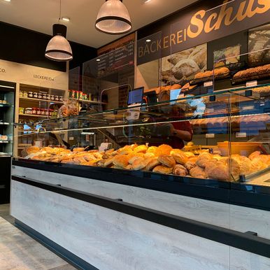 Schlattmeier GmbH & Co.KG | Rödinghausen | Bäckereien