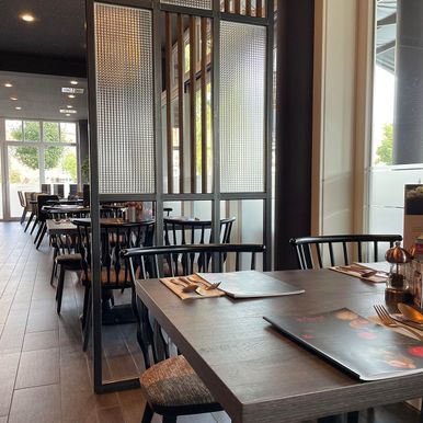 Schlattmeier GmbH & Co.KG | Rödinghausen | Gastronomieprojekte