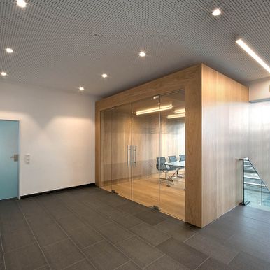 Schlattmeier GmbH & Co.KG | Rödinghausen | Büro- und Objekteinrichtungen