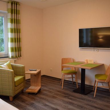 Schlattmeier GmbH & Co.KG | Rödinghausen | Hotellerie