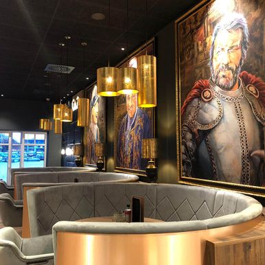 Schlattmeier GmbH & Co.KG | Rödinghausen | Gastronomieprojekte