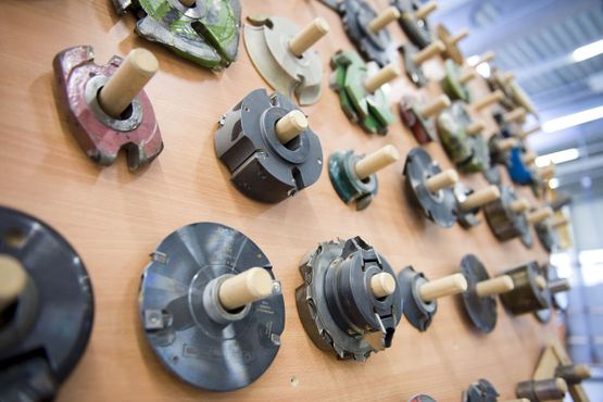 Entwicklung und Fertigung