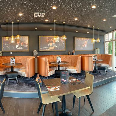 Schlattmeier GmbH & Co.KG | Rödinghausen | Gastronomieprojekte