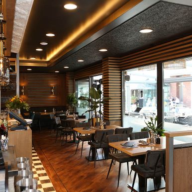 Schlattmeier GmbH & Co.KG | Rödinghausen | Gastronomieprojekte