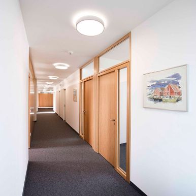 Schlattmeier GmbH & Co.KG | Rödinghausen | Tür- und Fenstertechnik