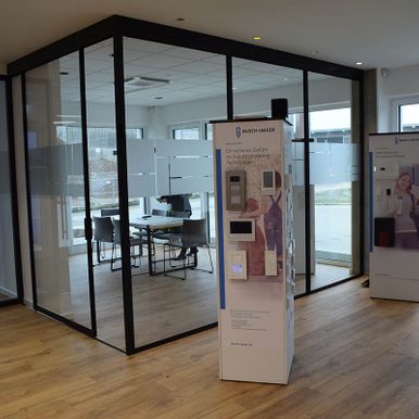 Schlattmeier GmbH & Co.KG | Rödinghausen | Büro- und Objekteinrichtungen
