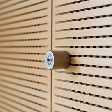 Schlattmeier GmbH & Co.KG | Rödinghausen | Büro- und Objekteinrichtungen