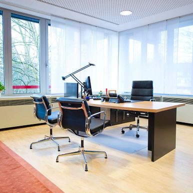 Schlattmeier GmbH & Co.KG | Rödinghausen | Büro- und Objekteinrichtungen